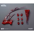 Dark Nights Metal Action Figure: Batman The Red Death thumbnail 12