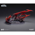 Dark Nights Metal Action Figure: Batman The Red Death thumbnail 13