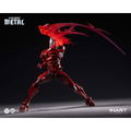 Dark Nights Metal Action Figure: Batman The Red Death thumbnail 14