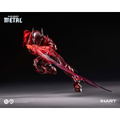 Dark Nights Metal Action Figure: Batman The Red Death thumbnail 15
