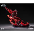 Dark Nights Metal Action Figure: Batman The Red Death thumbnail 18