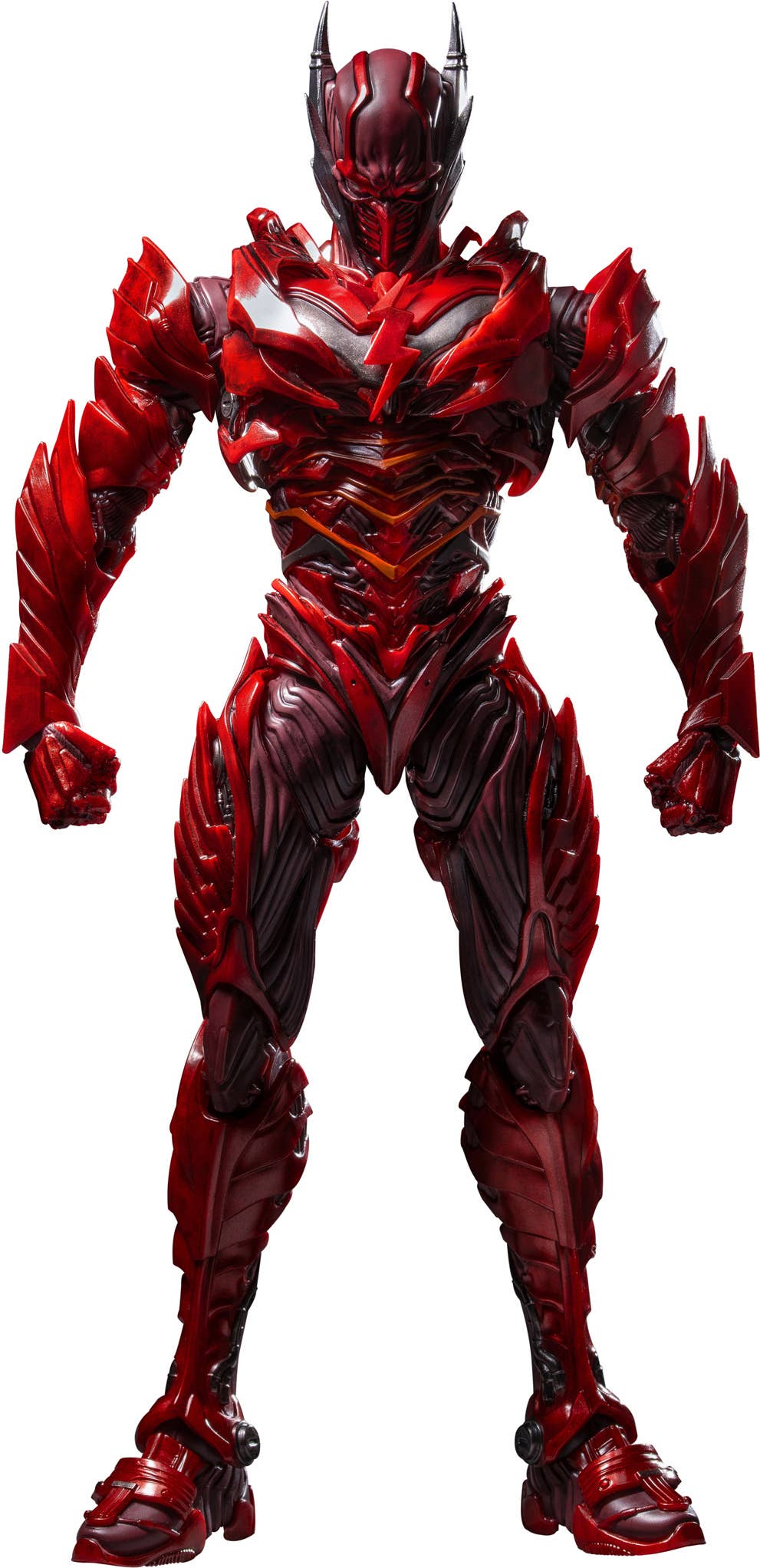 Dark Nights Metal Action Figure: Batman The Red Death