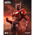 Dark Nights Metal Action Figure: Batman The Red Death thumbnail 21
