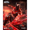 Dark Nights Metal Action Figure: Batman The Red Death thumbnail 23
