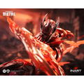 Dark Nights Metal Action Figure: Batman The Red Death thumbnail 24