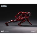 Dark Nights Metal Action Figure: Batman The Red Death thumbnail 8