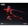 Dark Nights Metal Action Figure: Batman The Red Death thumbnail 9