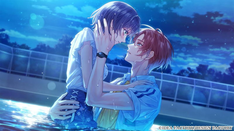 Kimi ni Madoi, Kimi ni Oboreru. [Special Edition] image 3