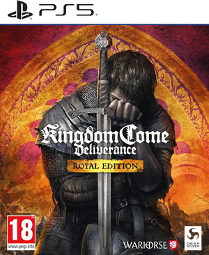 Kingdom Come: Deliverance