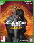 Kingdom Come: Deliverance [Royal Edition] thumbnail 1