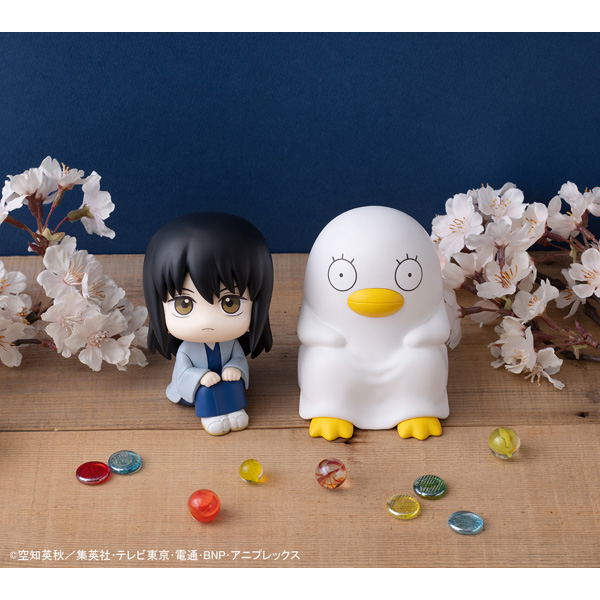 Look Up Series Gintama Katsura Kotarou image 9