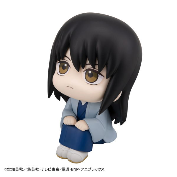 Look Up Series Gintama Katsura Kotarou image 2
