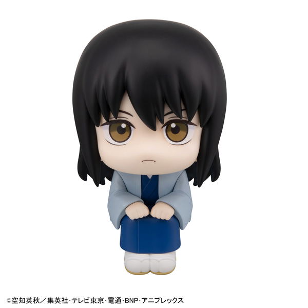 Look Up Series Gintama Katsura Kotarou image 3
