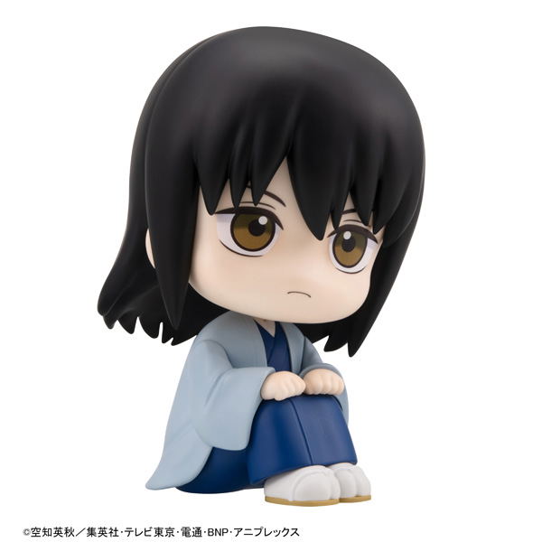 Look Up Series Gintama Katsura Kotarou image 4