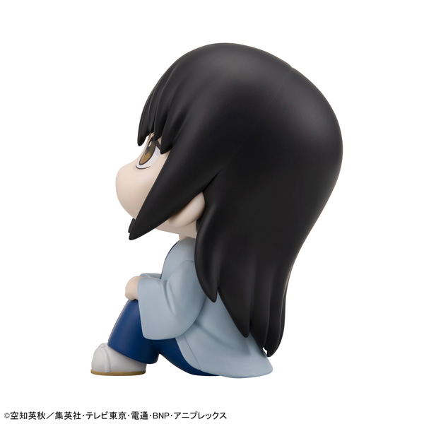 Look Up Series Gintama Katsura Kotarou image 5