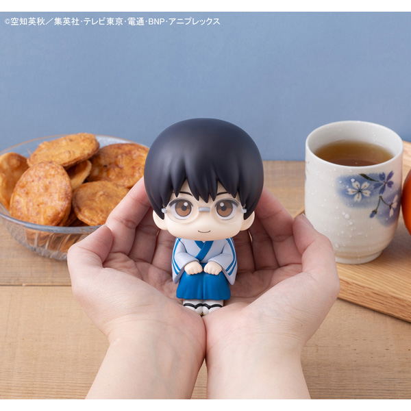 Look Up Series Gintama Shimura Shinpachi image 9