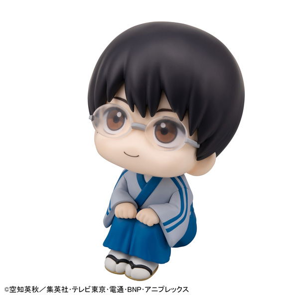 Look Up Series Gintama Shimura Shinpachi image 4