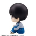 Look Up Series Gintama Shimura Shinpachi thumbnail 6