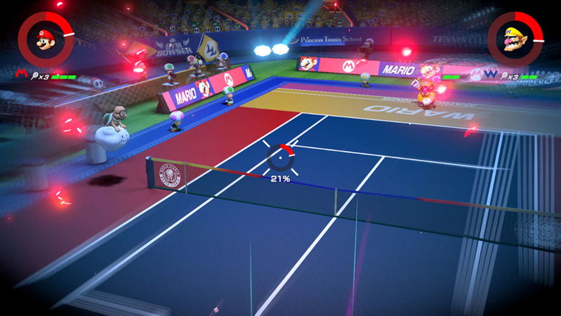 Mario Tennis Aces <span class="ext ext_Nintendo®️ Switch Digital">Nintendo®️ Switch Digital</span> <span class="ext ext_digital">digital</span> image 5