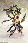 Megami Device 1/1 Scale Plastic Model Kit: AUV Tsukuyomi Fabulous thumbnail 9