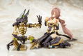 Megami Device 1/1 Scale Plastic Model Kit: AUV Tsukuyomi Fabulous thumbnail 13