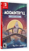Moomintroll: Winter's Warmth thumbnail 1
