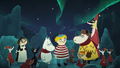 Moomintroll: Winter's Warmth thumbnail 5