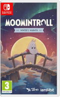 Moomintroll: Winter's Warmth thumbnail 1