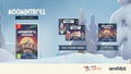 Moomintroll: Winter's Warmth thumbnail 2
