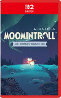 Moomintroll: Winter's Warmth thumbnail 1