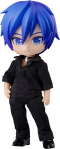 Nendoroid Doll Sega feat. Hatsune Miku Project: Kaito Guilty Ver. thumbnail 1