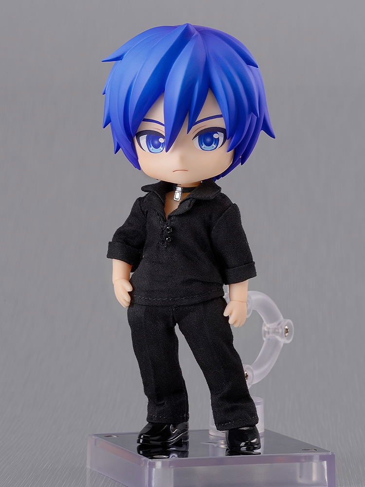 Nendoroid Doll Sega feat. Hatsune Miku Project: Kaito Guilty Ver. image 2