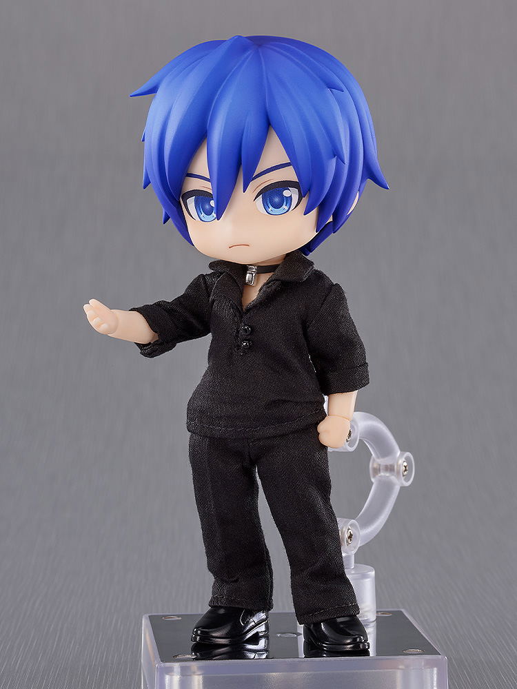 Nendoroid Doll Sega feat. Hatsune Miku Project: Kaito Guilty Ver. image 3