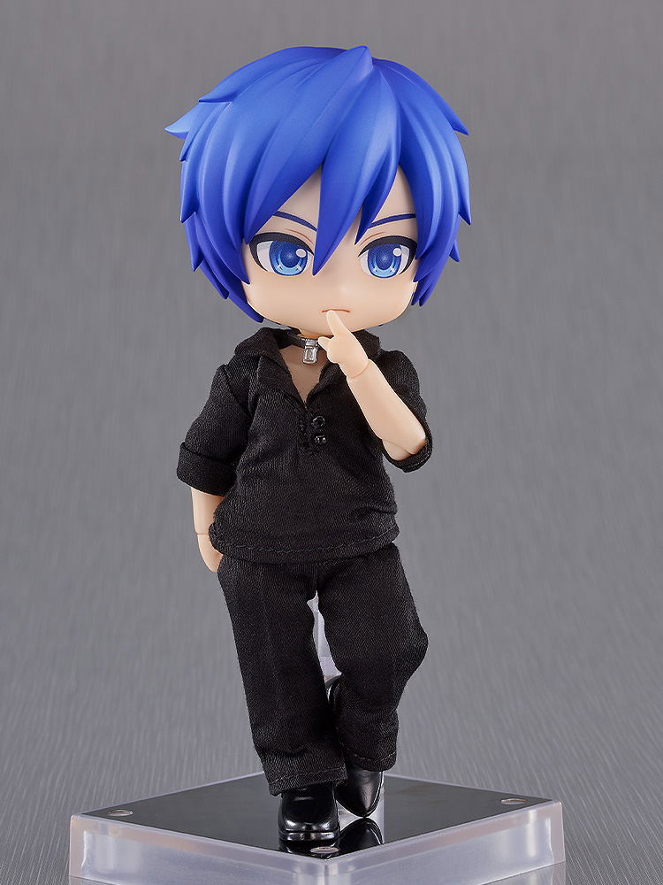 Nendoroid Doll Sega feat. Hatsune Miku Project: Kaito Guilty Ver. image 4