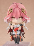Nendoroid No. 2856 Wuthering Waves: Changli thumbnail 2