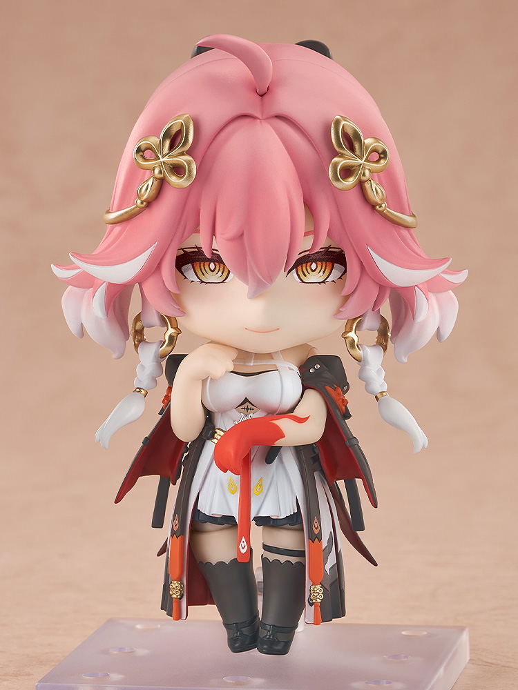 Nendoroid No. 2856 Wuthering Waves: Changli image 2