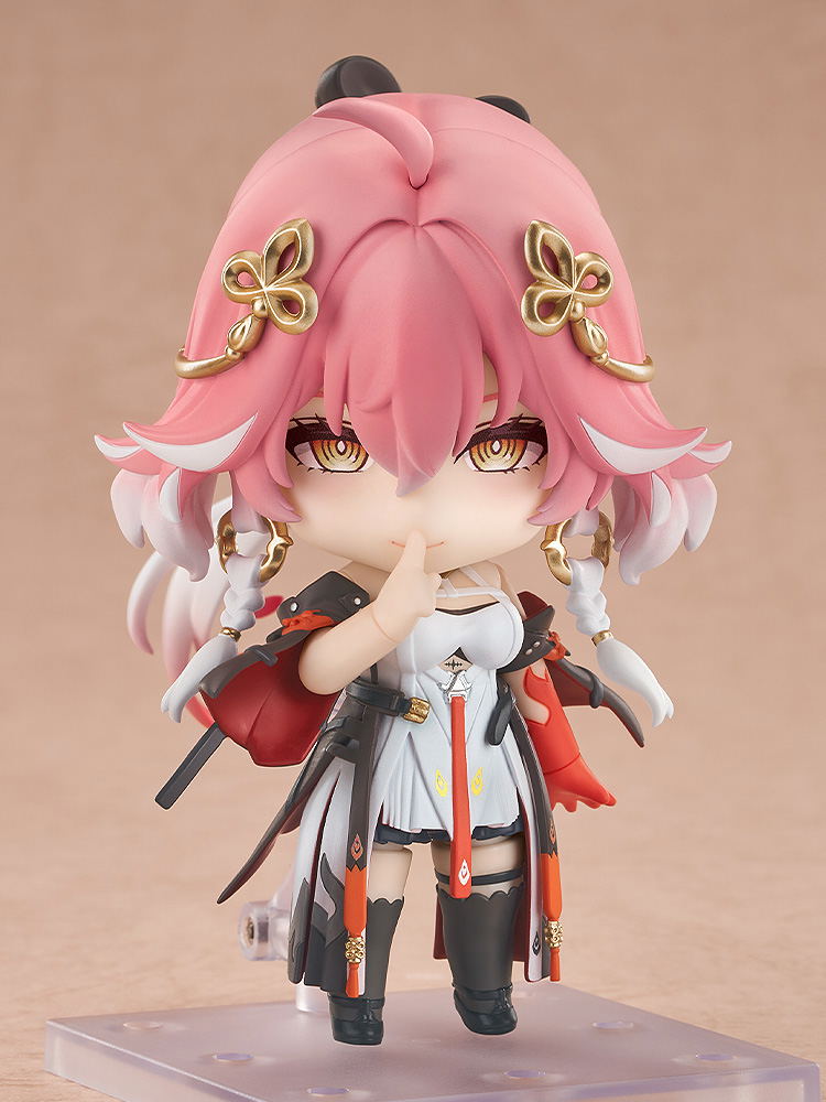 Nendoroid No. 2856 Wuthering Waves: Changli image 3