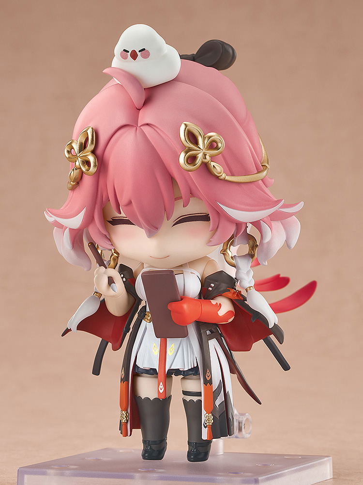 Nendoroid No. 2856 Wuthering Waves: Changli image 5