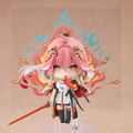 Nendoroid No. 2856 Wuthering Waves: Changli thumbnail 6