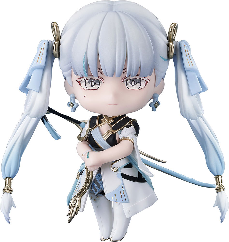 Nendoroid No. 2889 Wuthering Waves: Jinhsi