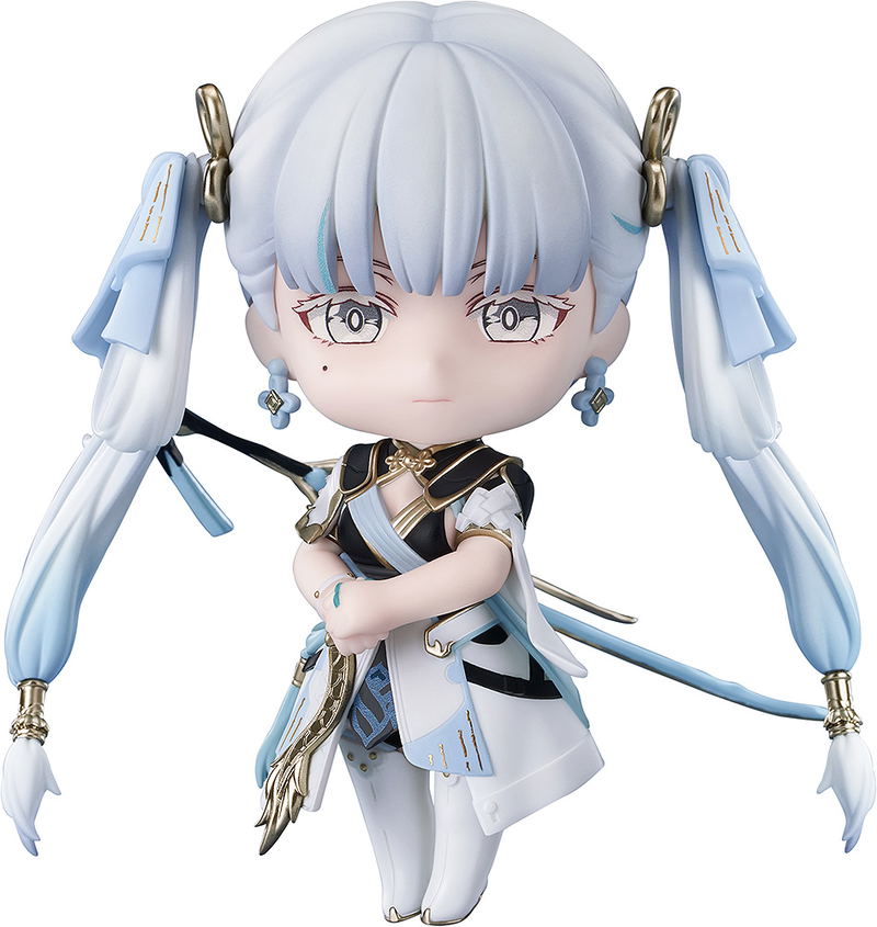 Nendoroid No. 2889 Wuthering Waves: Jinhsi image 1