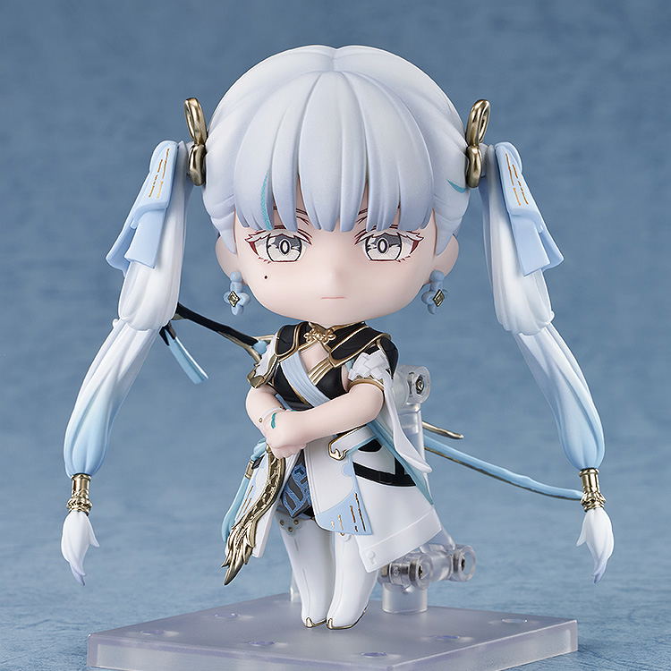 Nendoroid No. 2889 Wuthering Waves: Jinhsi image 2