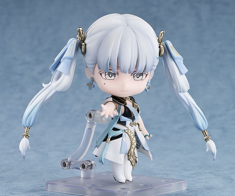 Nendoroid No. 2889 Wuthering Waves: Jinhsi image 4