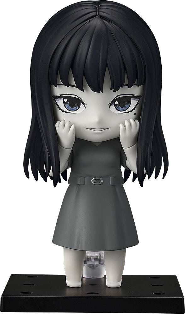 Nendoroid No. 2914 Junji Ito Maniac: Tomie