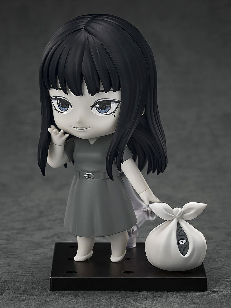Nendoroid No. 2914 Junji Ito Maniac: Tomie image 4