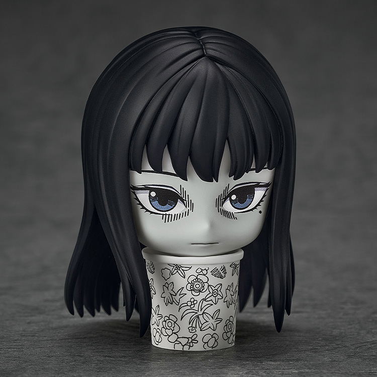 Nendoroid No. 2914 Junji Ito Maniac: Tomie image 6