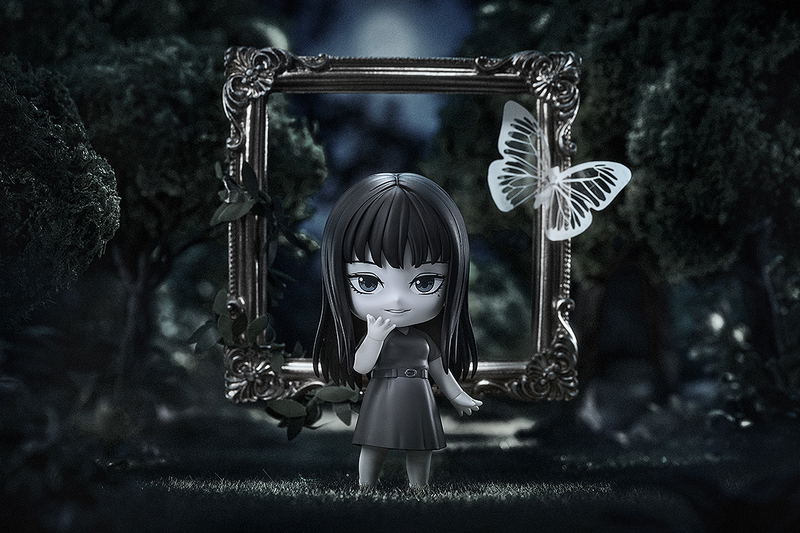 Nendoroid No. 2914 Junji Ito Maniac: Tomie image 7
