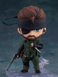 Nendoroid No. 2942 Metal Gear Solid Delta Snake Eater: Naked Snake thumbnail 2