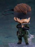 Nendoroid No. 2942 Metal Gear Solid Delta Snake Eater: Naked Snake thumbnail 3
