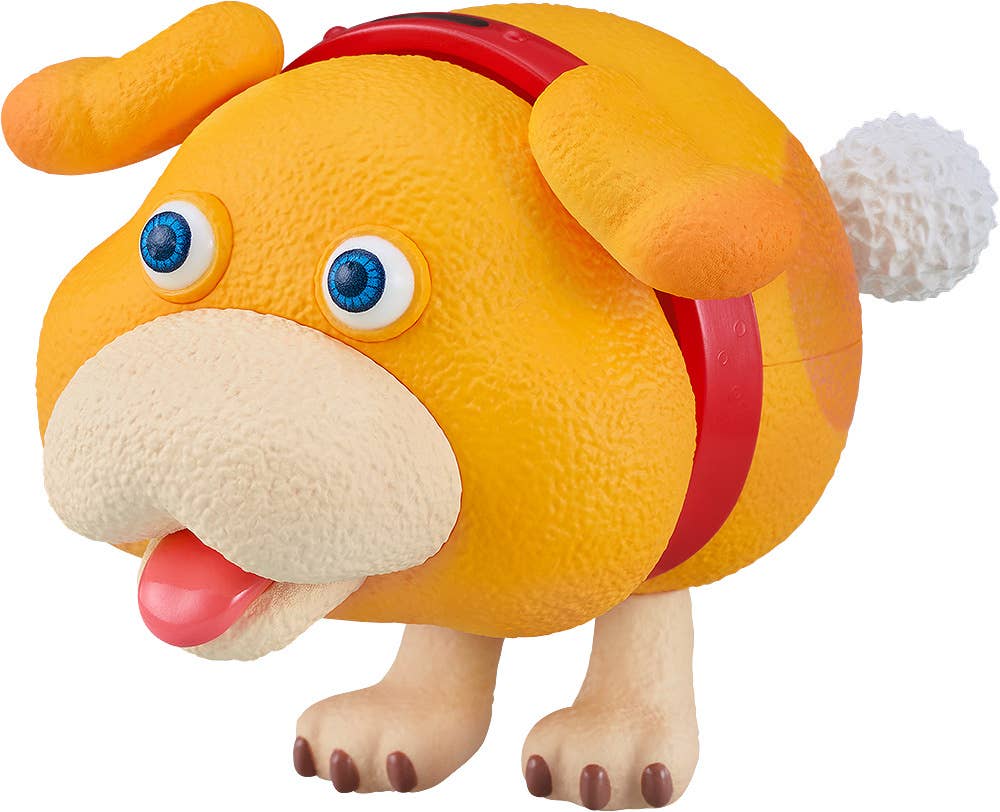 Nendoroid No. 2975 Pikmin: Oatchi